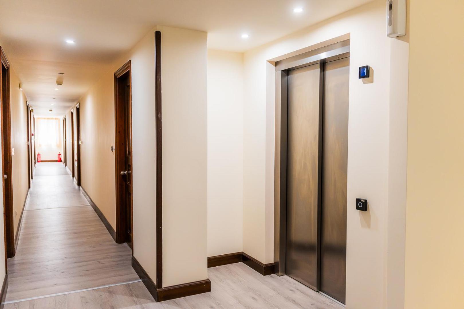 Fiori Hotel Гувія Екстер'єр фото