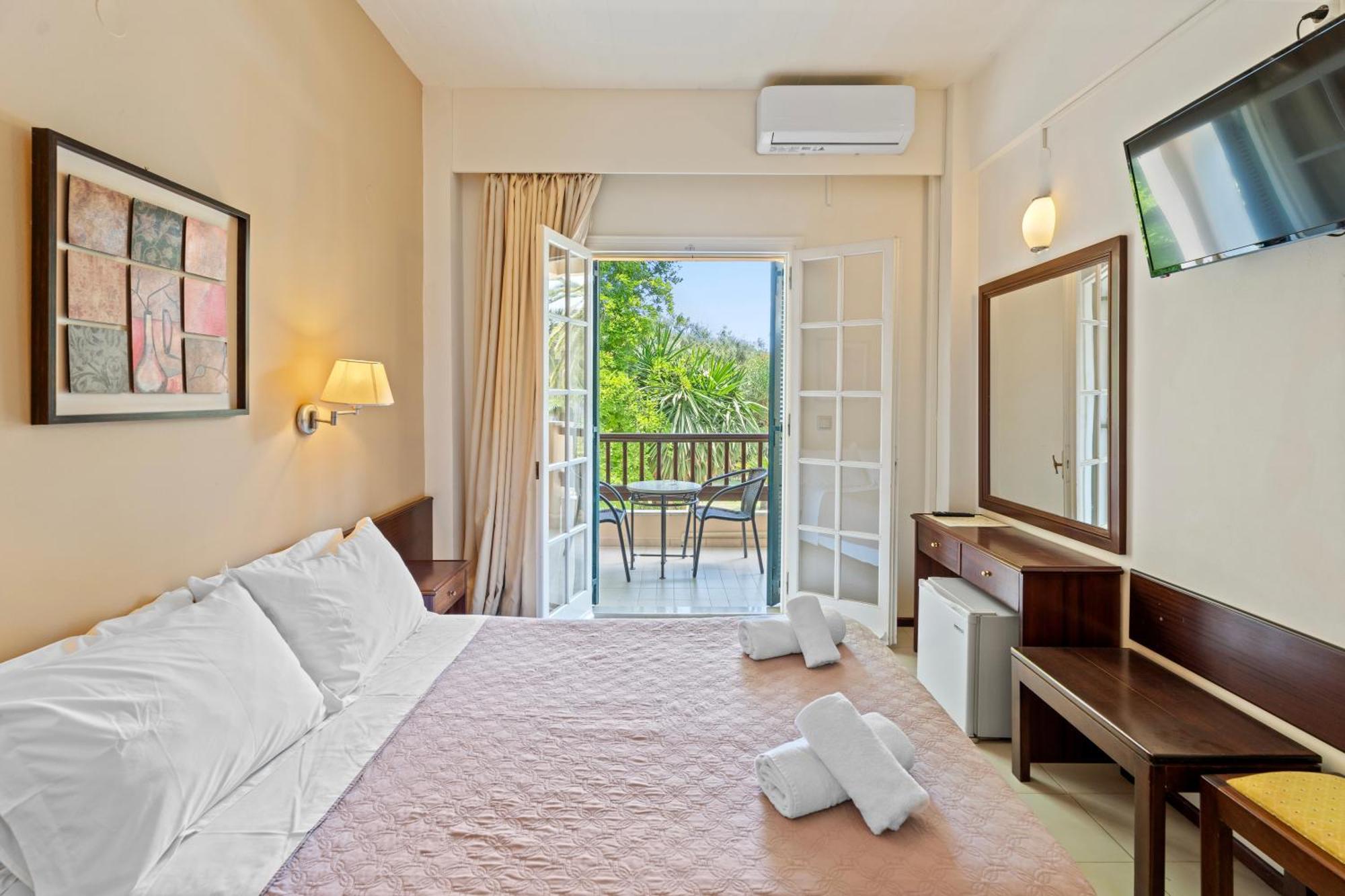 Fiori Hotel Гувія Екстер'єр фото